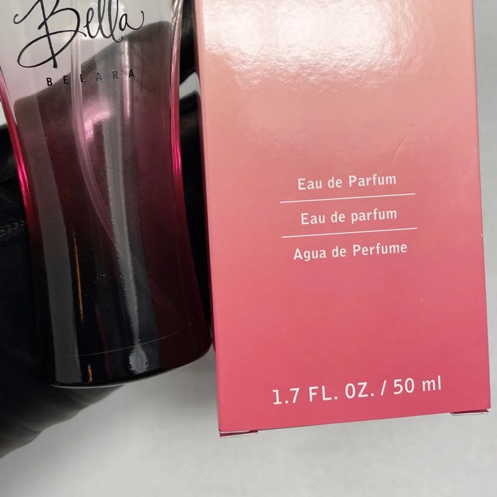 Mary Kay Bella Belara perfume - Picture 3 of 3